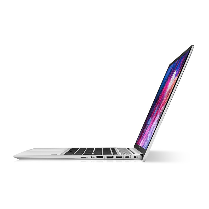 惠普 轻薄质感 便携商务本