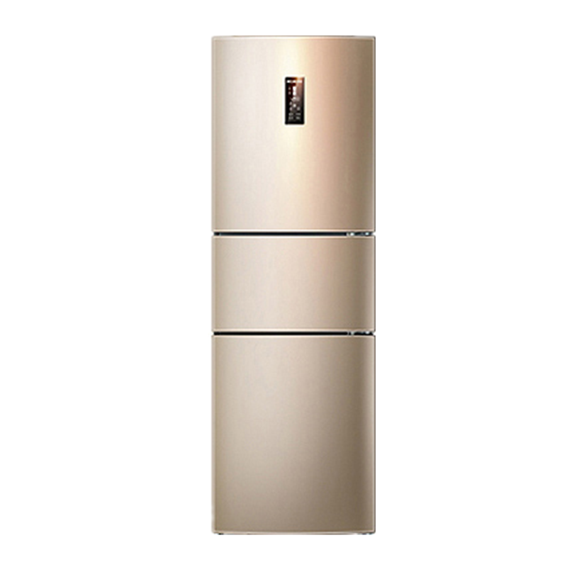 美菱 净味三门电冰箱