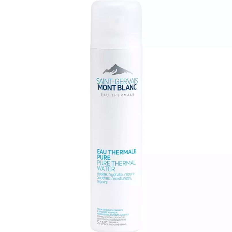 勃朗圣泉专研修护舒缓喷雾