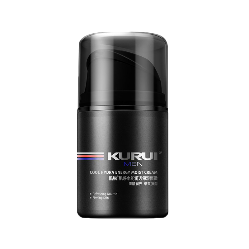 酷锐 水能润透保湿护肤霜