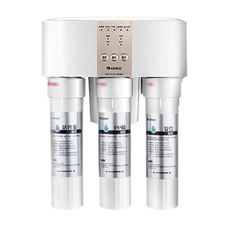 格力 长效反渗透RO膜 净水器