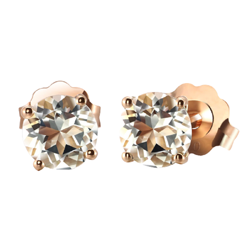 JOLEE 简约清新耳钉