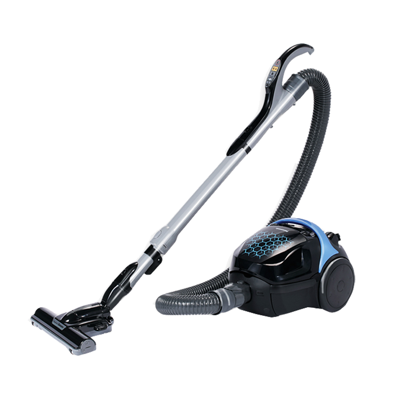 松下 手柄操作吸尘器