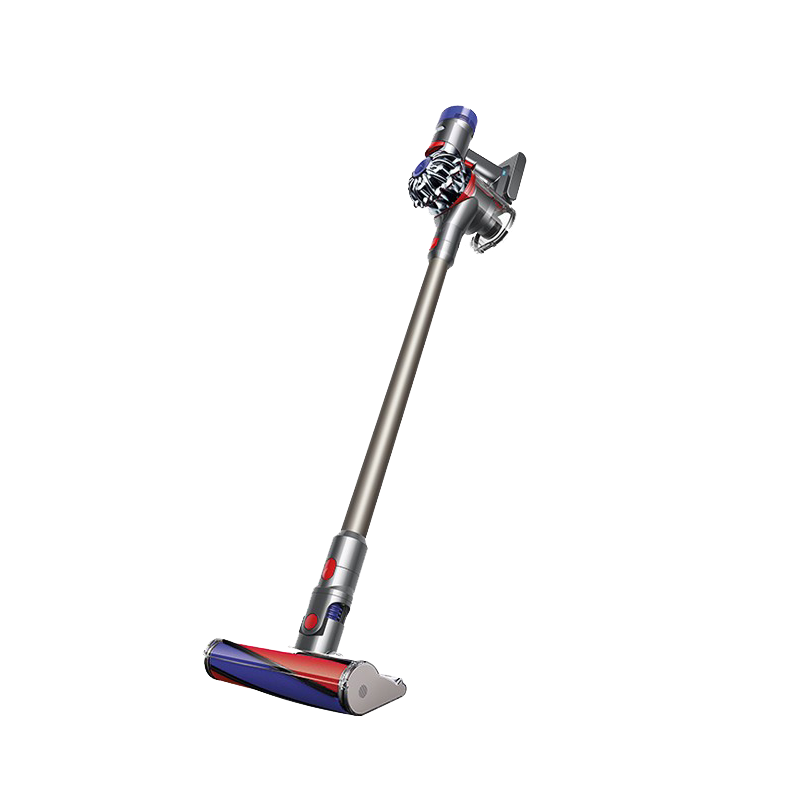 戴森无线除螨吸尘器