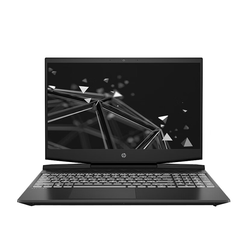 惠普 独显高速游戏本