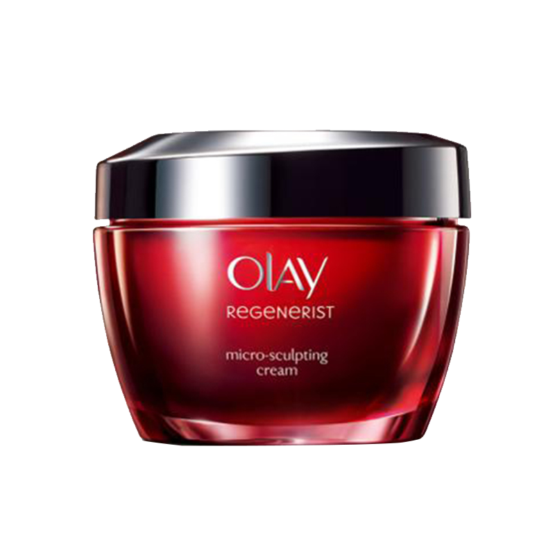 玉兰油 紧致肌肤面霜