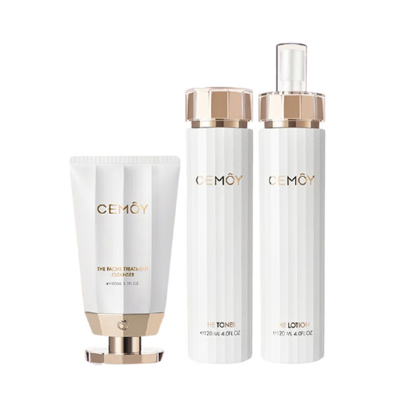 CEMOY 修护敏感护肤套装