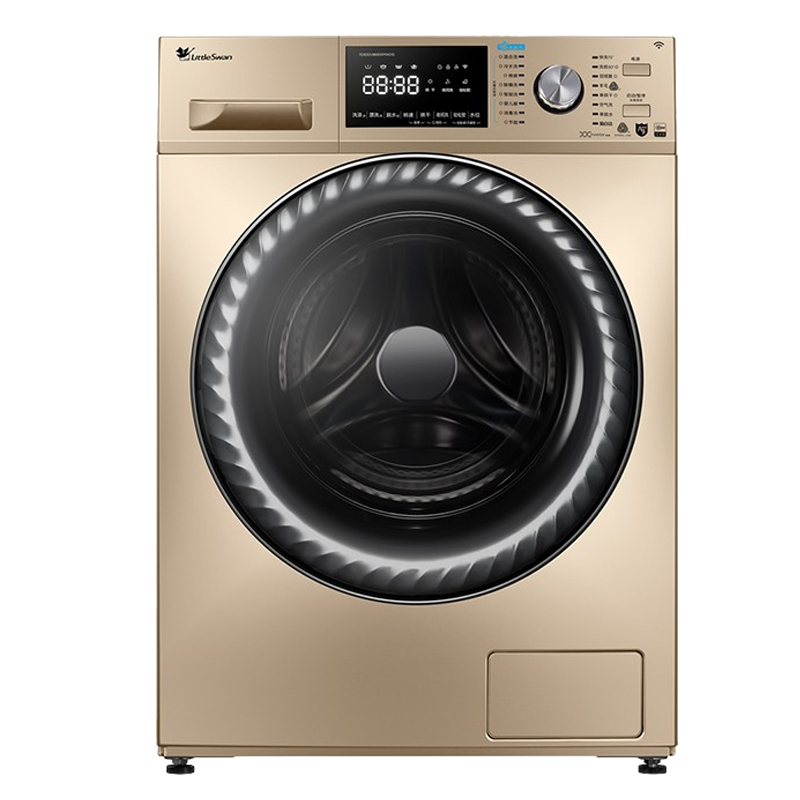 小天鹅 水魔方 洗衣机