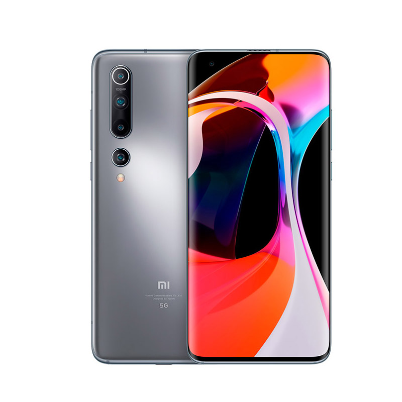 小米10 至尊纪念版5G手机