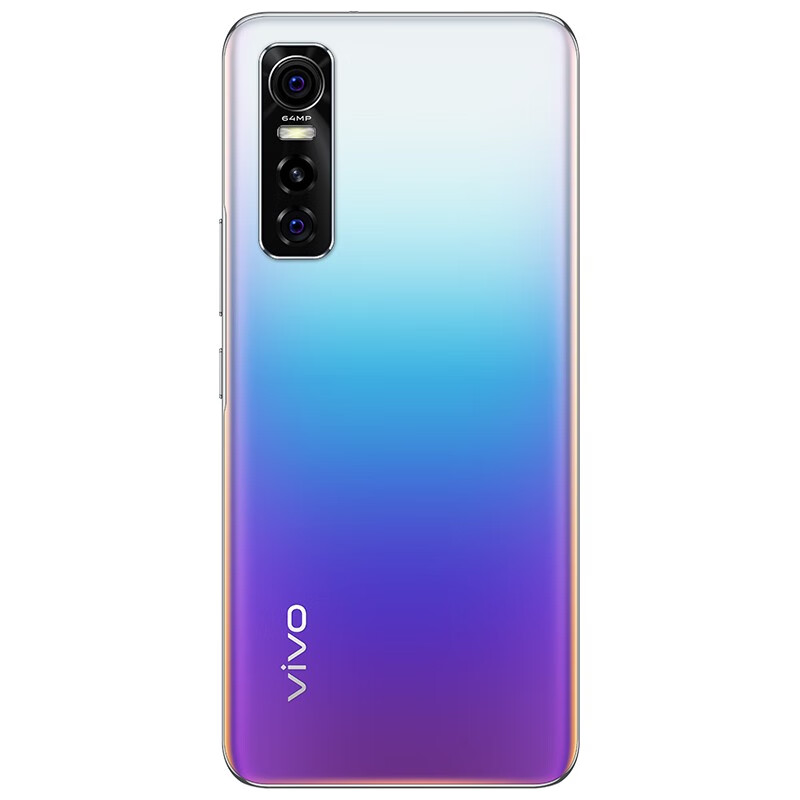 vivo 一体化双模5G手机