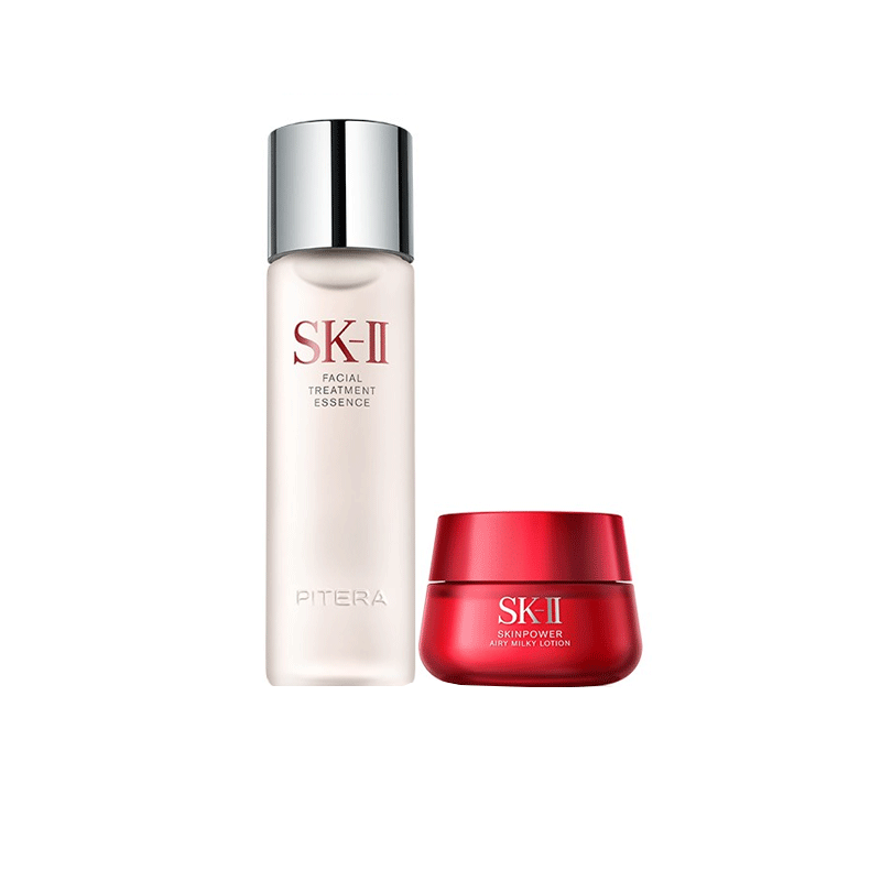 SK-II 深层补水 护肤套装