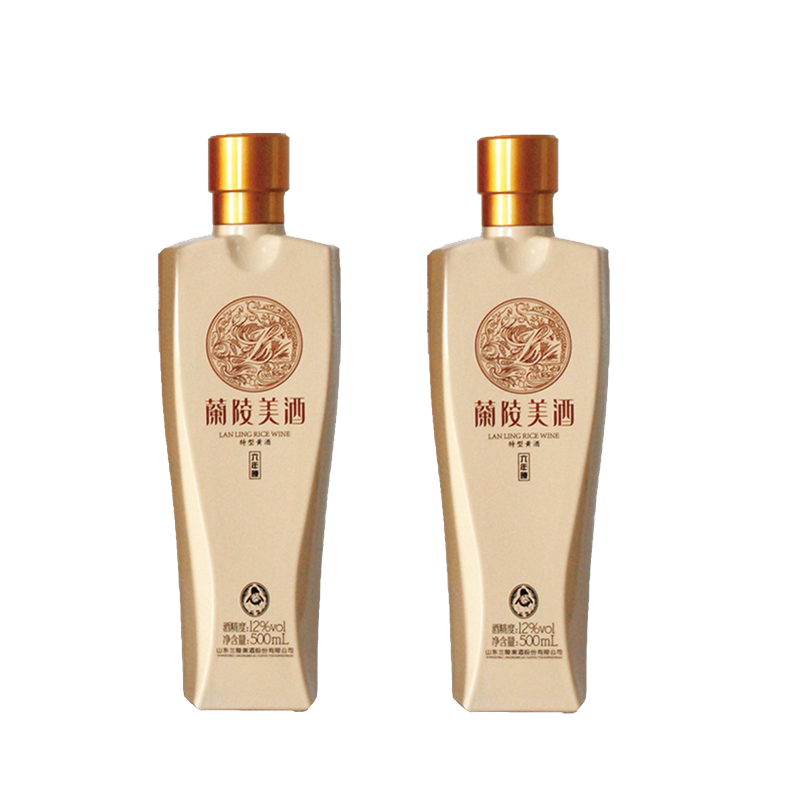 兰陵 兰陵井水黄酒