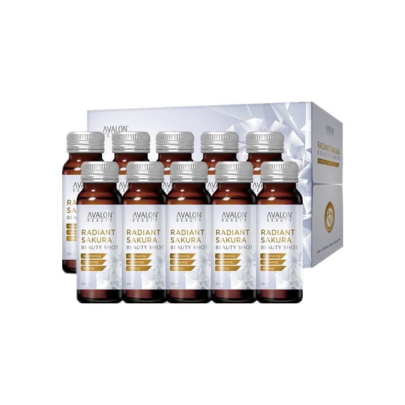 艾维伦 自然滋养 胶原蛋白饮品