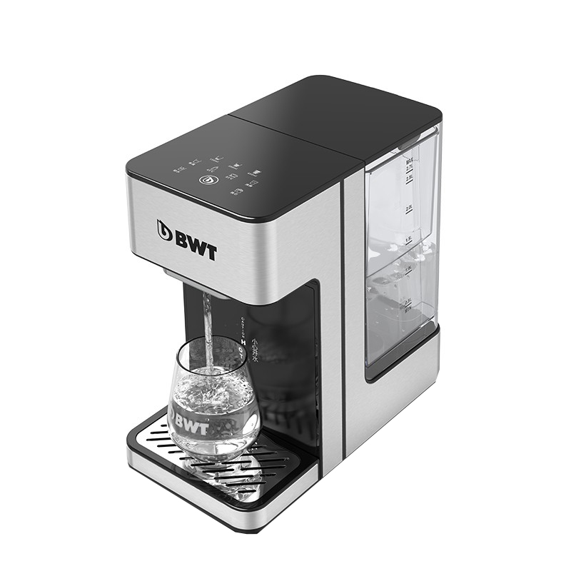 德国倍世5秒即速热饮水机