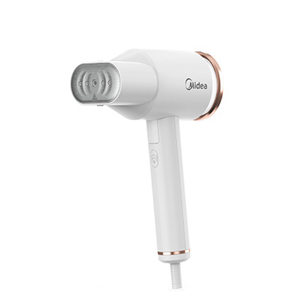 美的 手持便携熨烫机