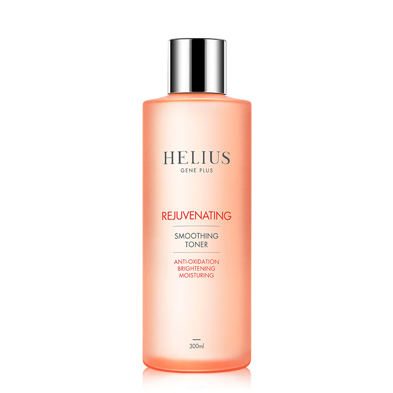 HELIUS 舒润肌肤 爽肤水