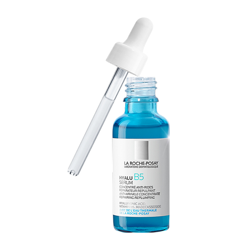 理肤泉 玻尿酸B5精华液
