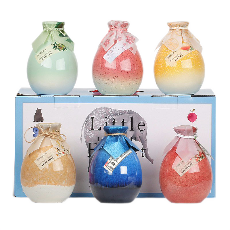 安稳 甘美清雅黄酒