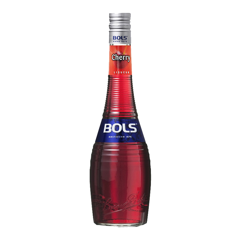 波士 樱桃味馥郁 力娇酒