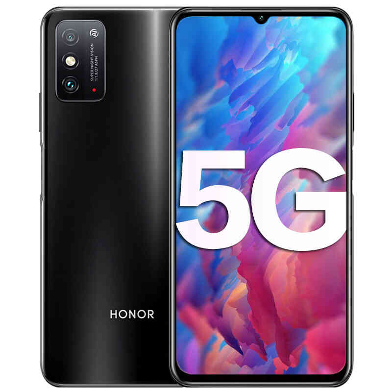 荣耀X10高像素手机