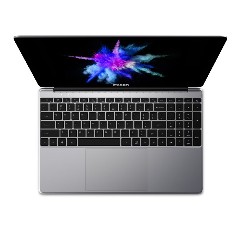 攀升 办公轻薄笔记本电脑