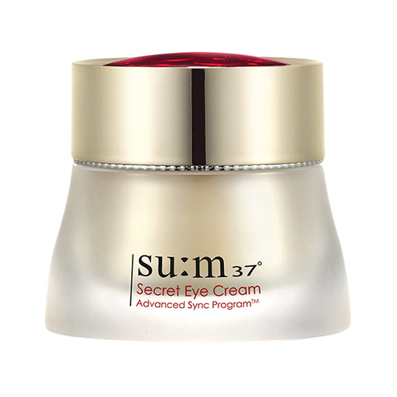 苏秘 滋养润泽眼霜