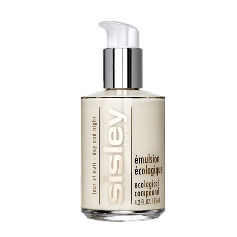 希思黎 多效护肤乳液