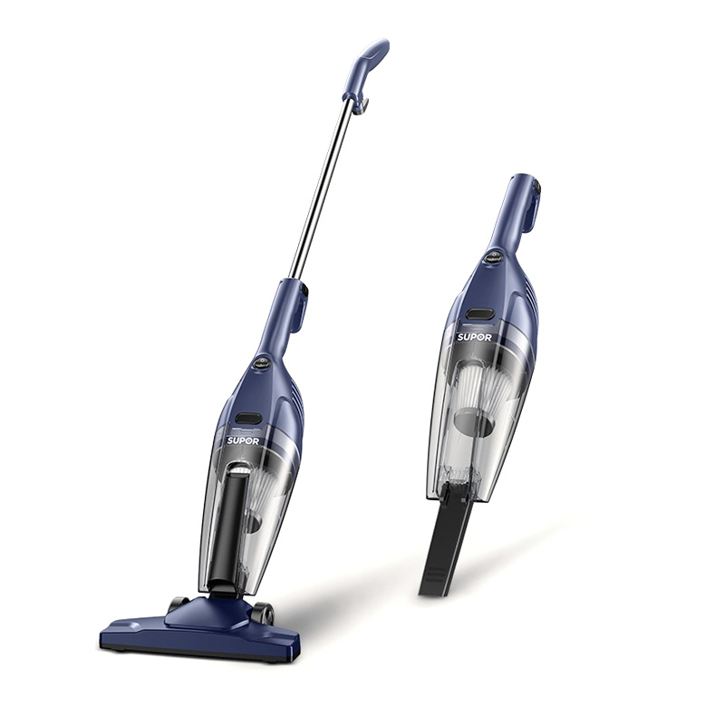 苏泊尔 手持立式有线吸尘器