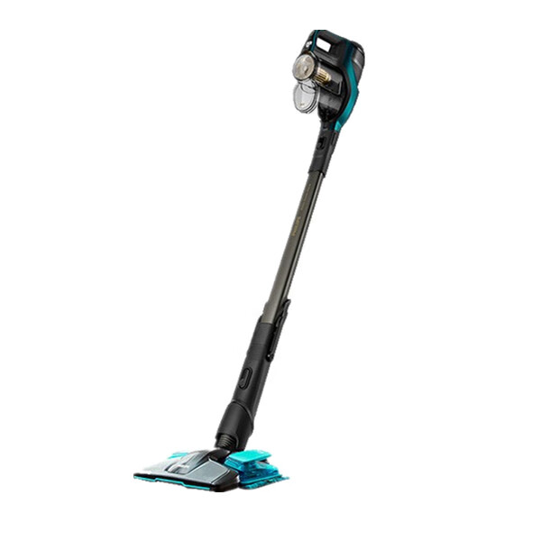 飞利浦纤薄刷头吸尘器