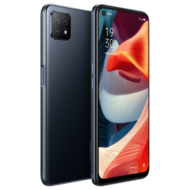 OPPO 护眼屏手机