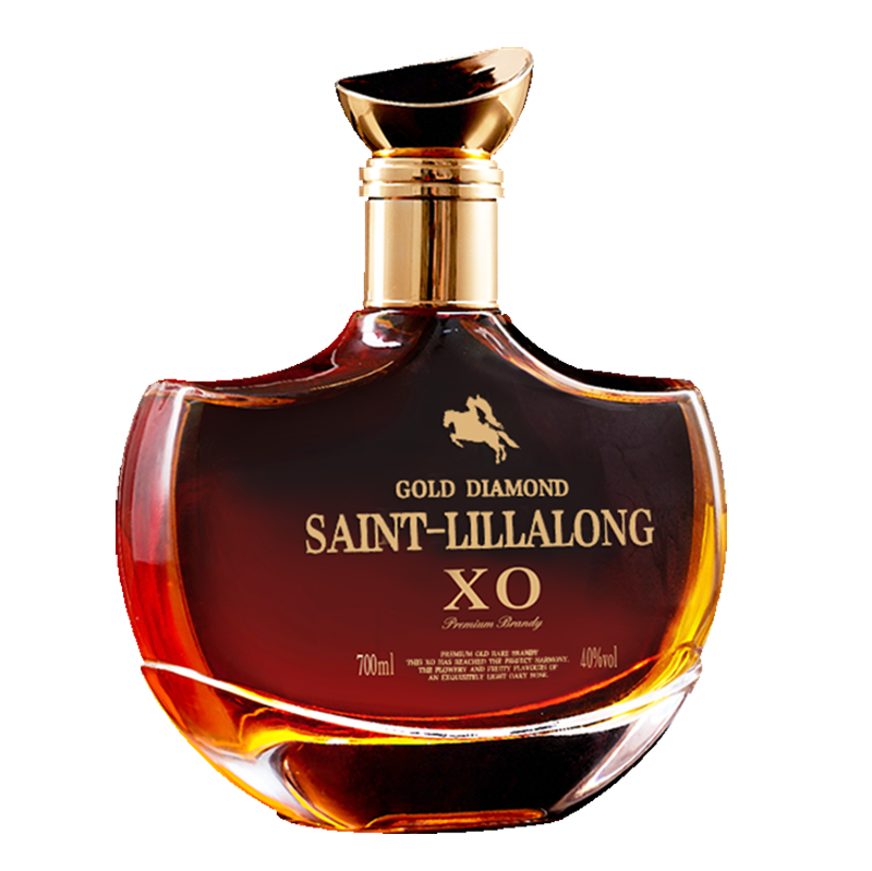 萨德侯爵 果香四溢白兰地