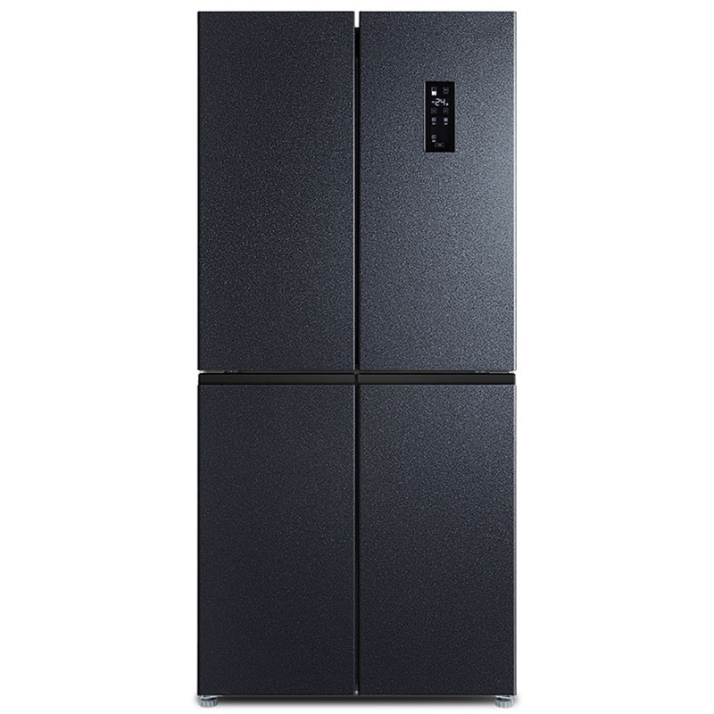 TCL 一体式双变频电冰箱