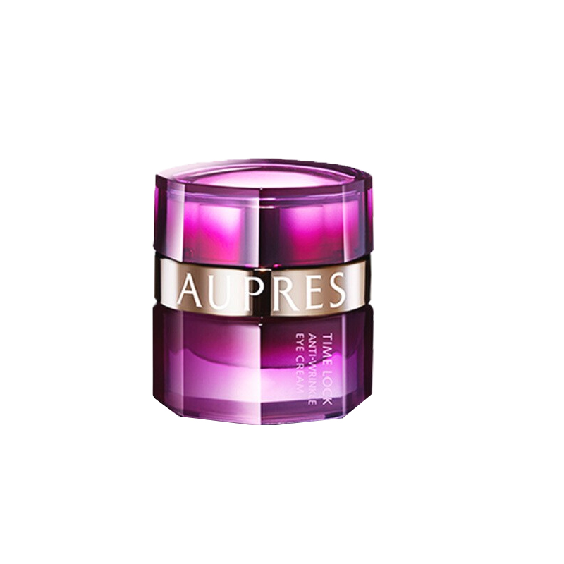 欧珀莱 淡纹紧致 眼霜