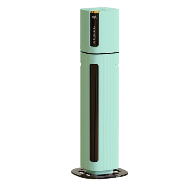 净享自动断电均匀加湿器