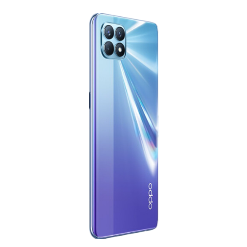 OPPO 新潮外观手机