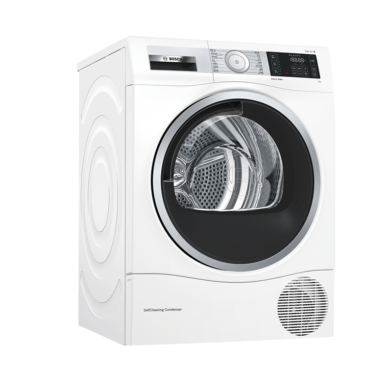 博世 智控烘干 烘干机