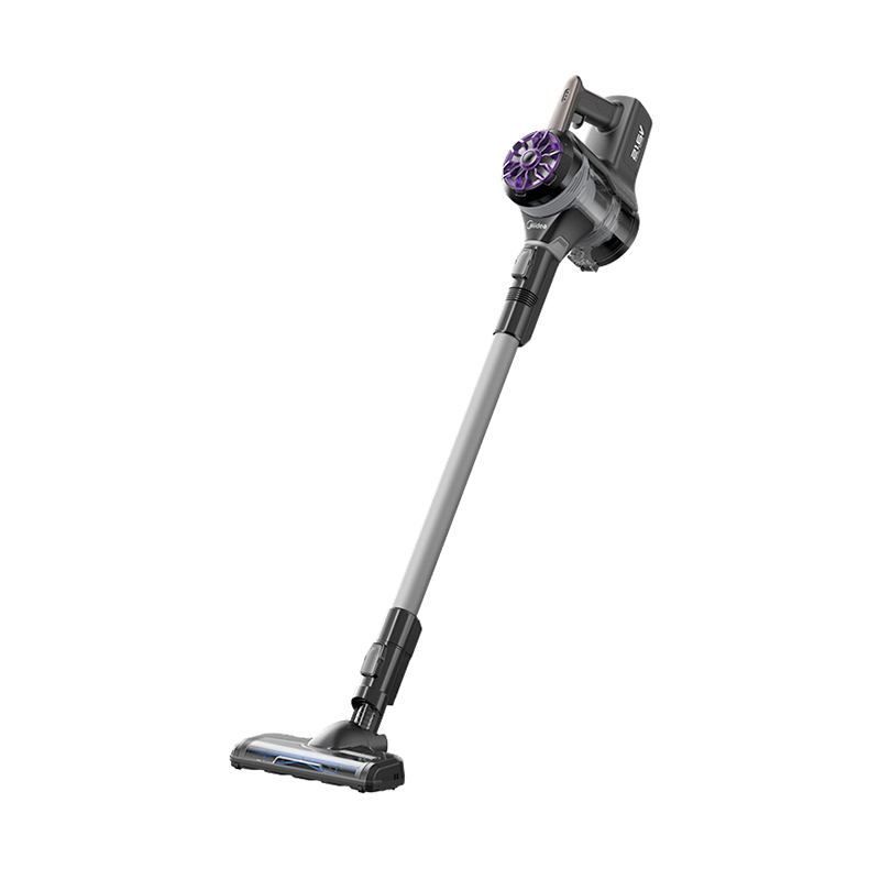 美的 无线手持 吸尘器