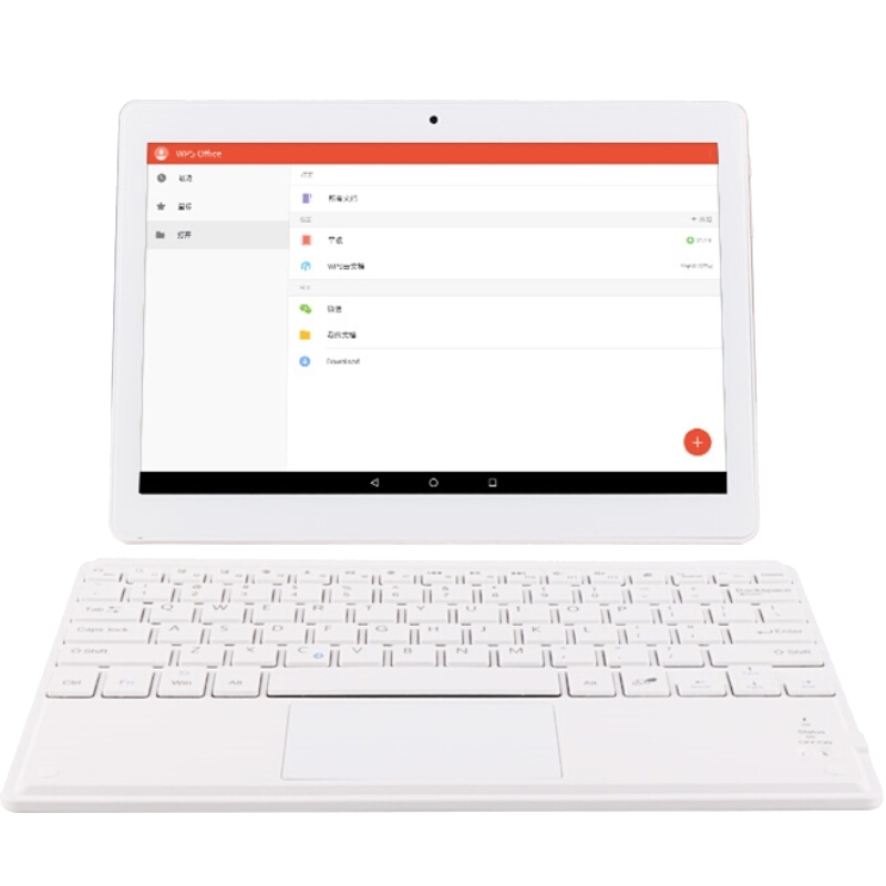 LenX 护眼长续航平板电脑