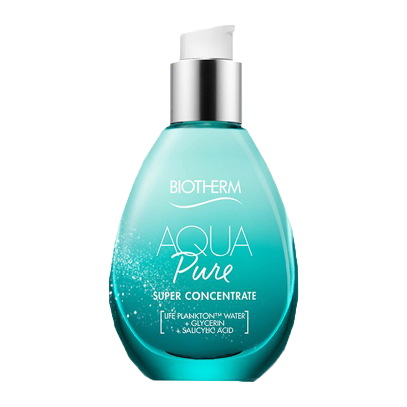 碧欧泉 乳霜质地精华液