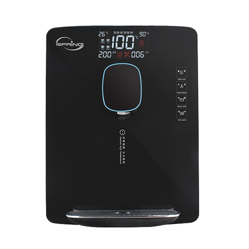 爱诗普霖缺水提醒净水器