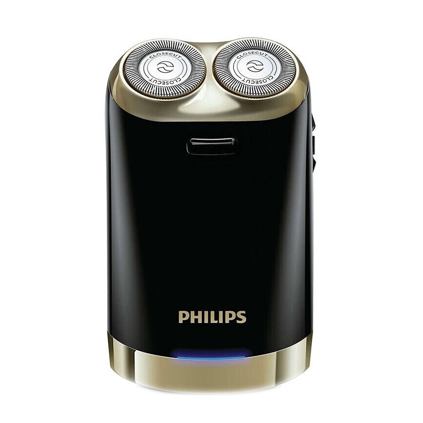 飞利浦 机身小巧剃须刀