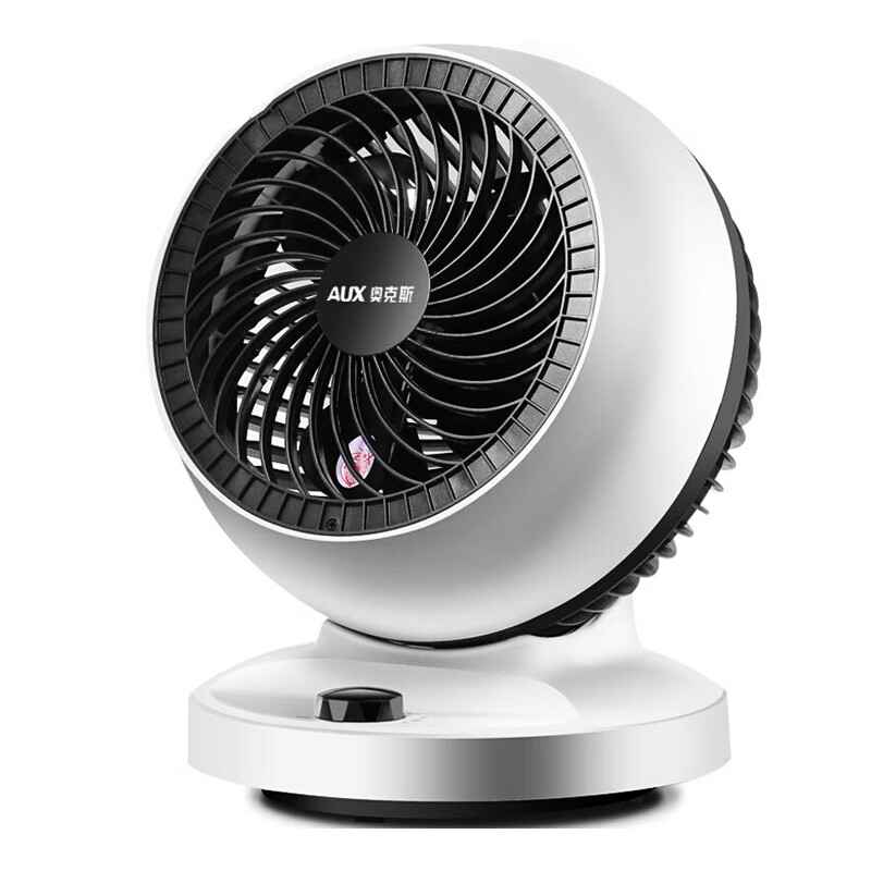 奥克斯 大风量台式电风扇