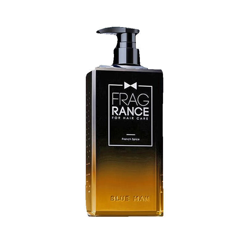 尊蓝 男士法式香氛沐浴露