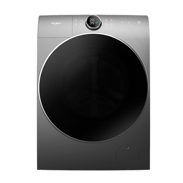 惠而浦 全自动滚筒洗衣机