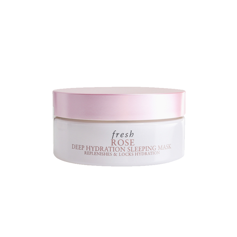 馥蕾诗 玫瑰润泽保湿面膜