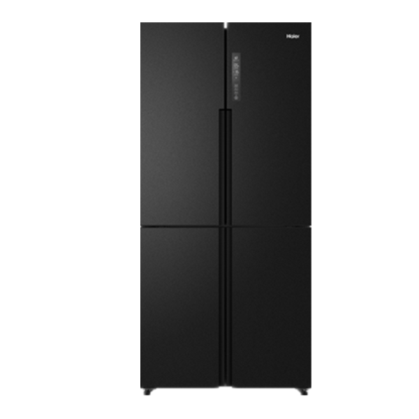 海尔干湿分储冰箱