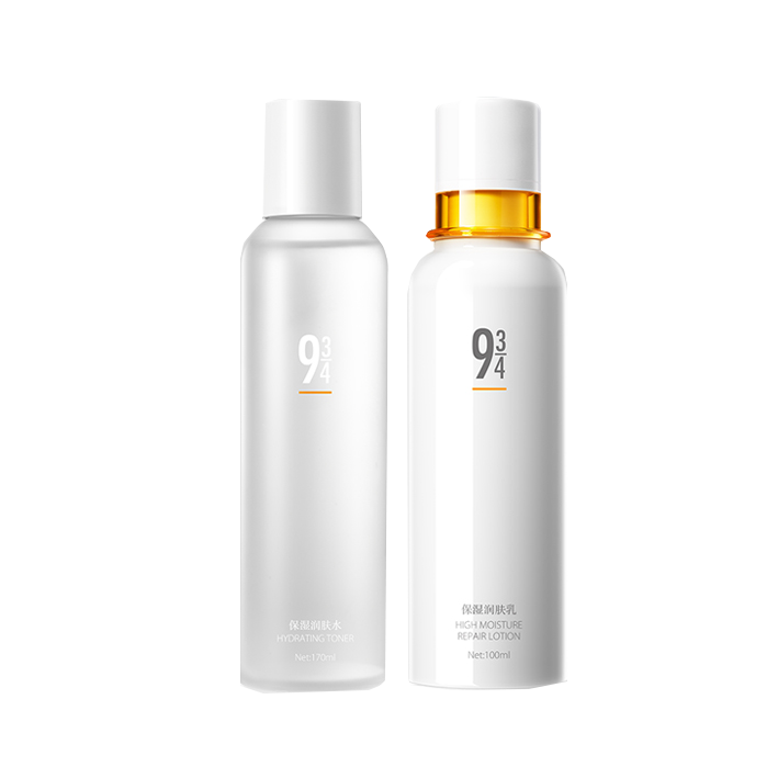 934 神经酰胺清爽保湿套装