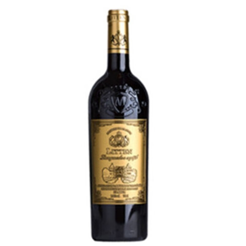 利藤 AOP级法国葡萄酒