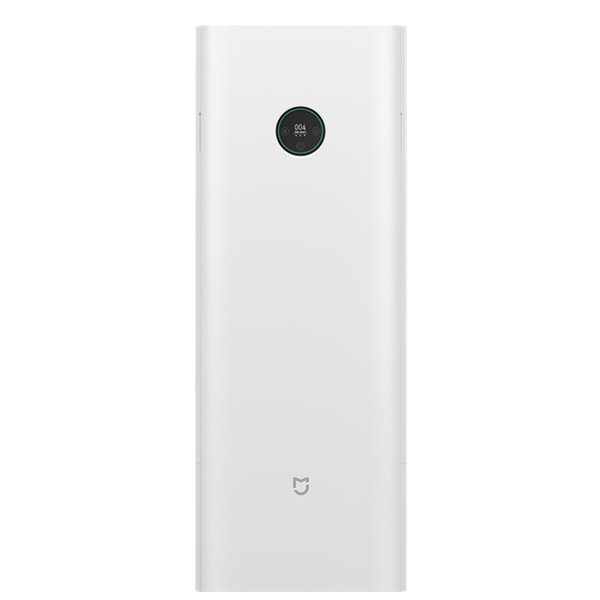 米家节能静音空气净化器