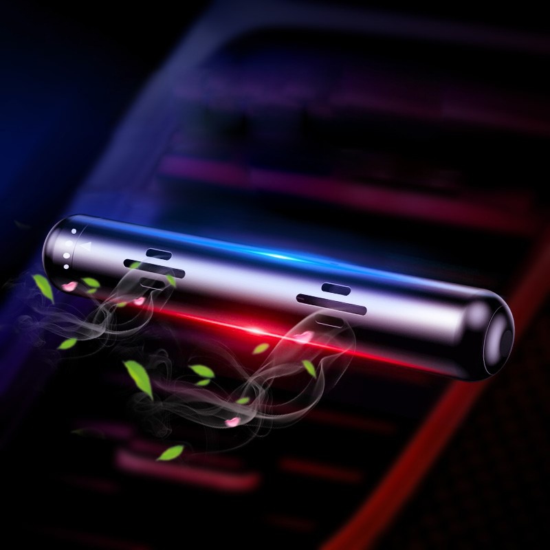 亿色 固体香薰 车载香水